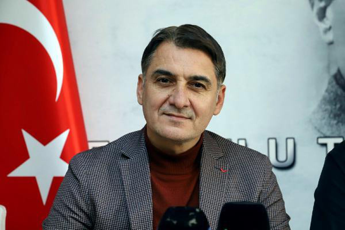 Nazilli Belediyespor\'da kongre günü