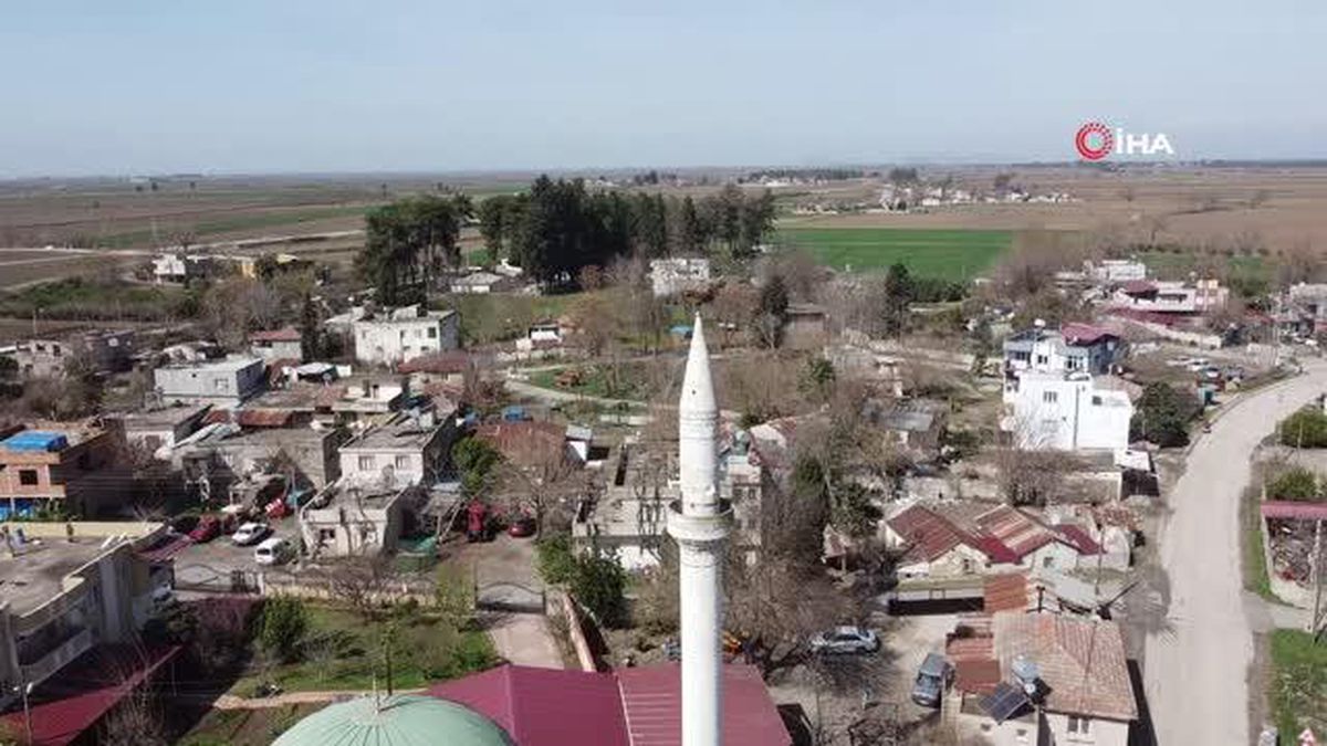 Önce kazazede, sonra depremzede oldu: "Yuvası sapasağlam"