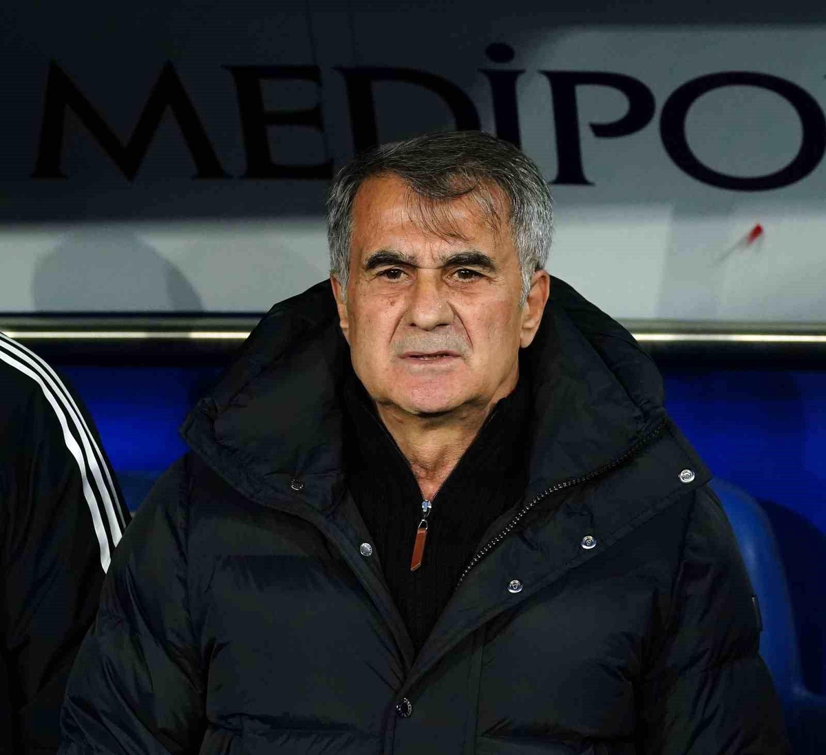 Şenol Güneş, Ankaragücü maçındaki 11\'i değiştirmedi