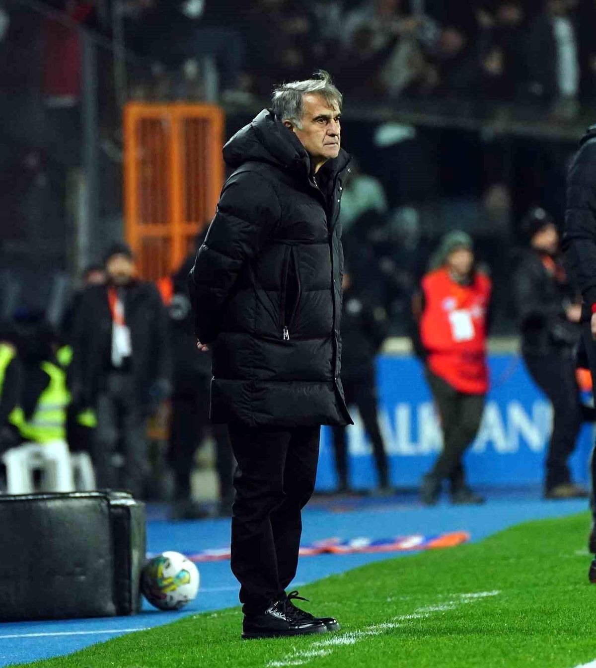 Şenol Güneş ile Süper Lig\'de 13 maçta 8 galibiyet