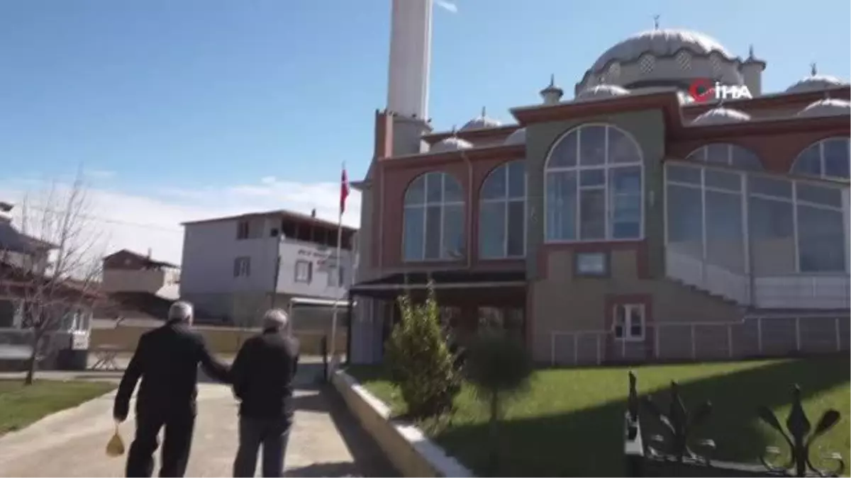 Tekirdağ'da EYT Mevlidi Okutuldu