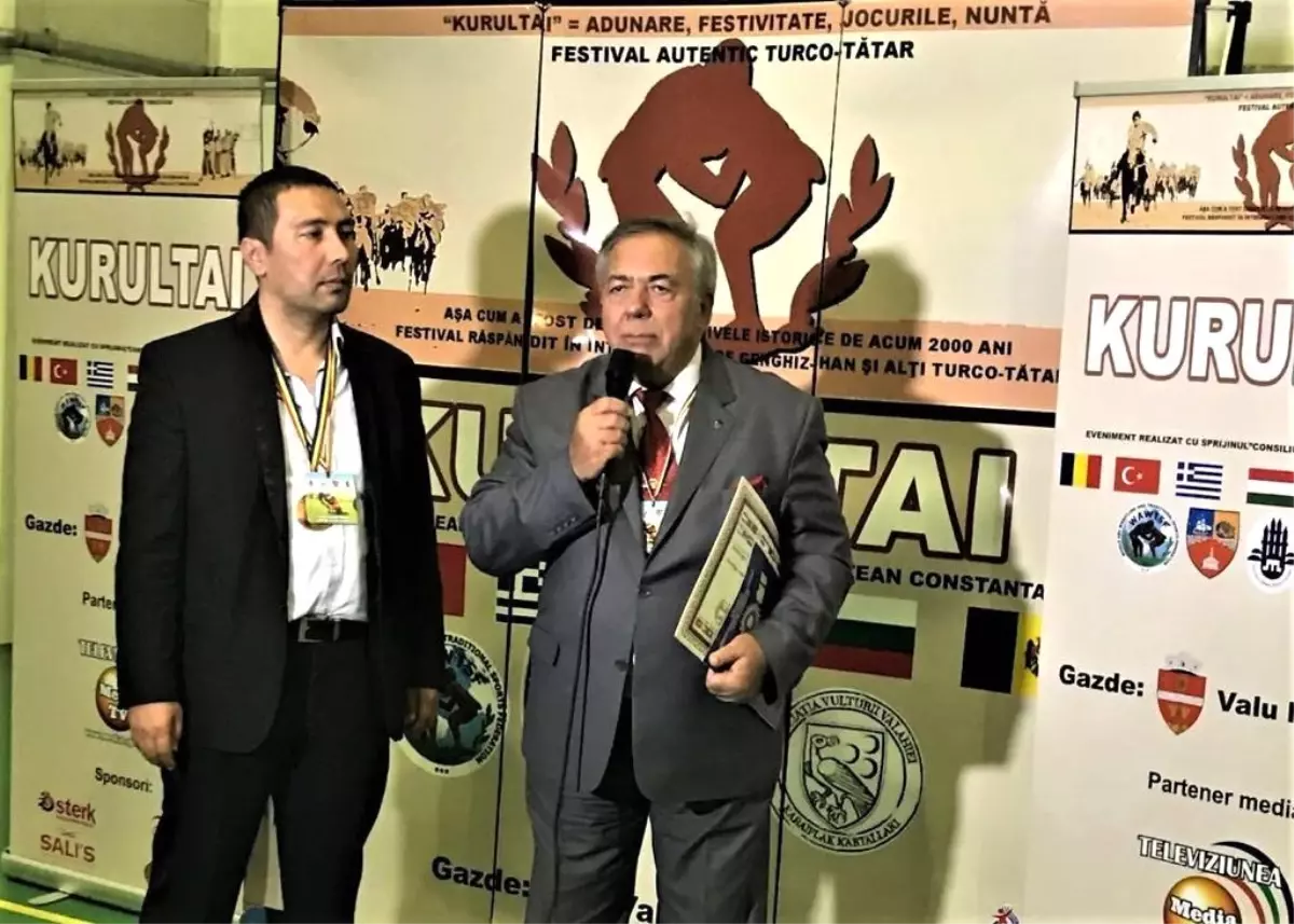 UNESCO'dan Belgin Naim'e destek