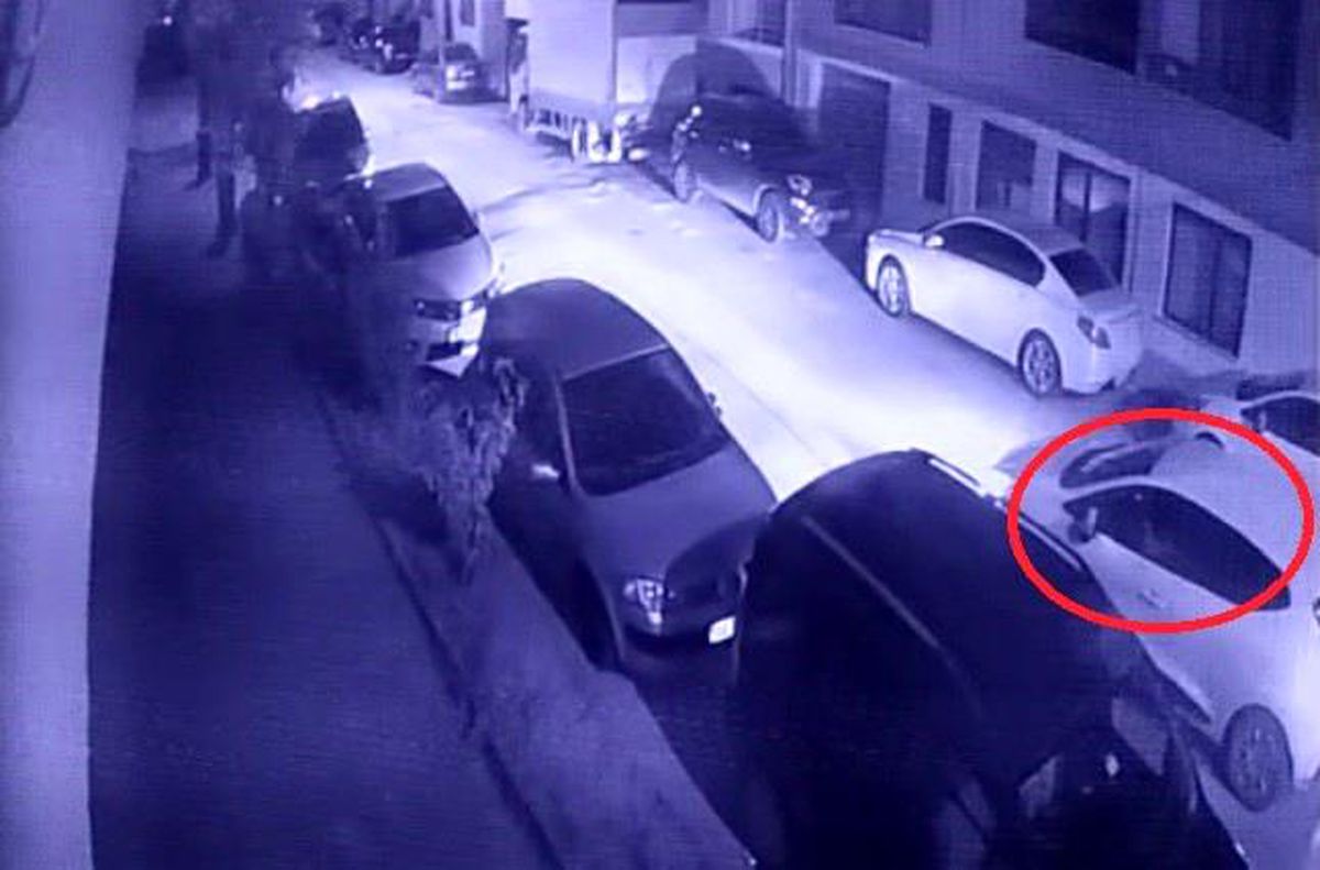 Annenin uykusunun gelmesi iki çocuğunun hayatını kurtardı