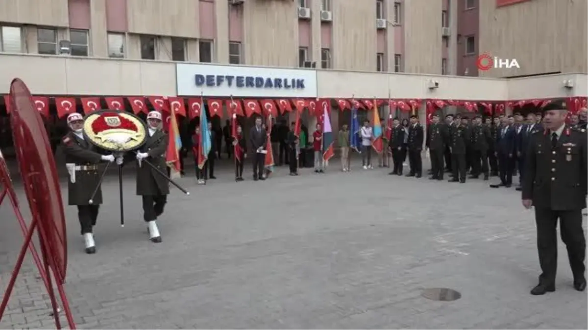 Atatürk\'ün Mardin\'e gelişinin 107. yılı kutlandı