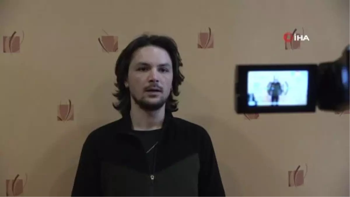 'BEKLE' filminin oyuncu seçmeleri başladı