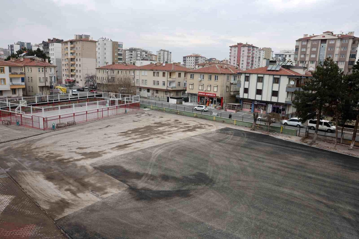 Kayseri\'den kısa kısa