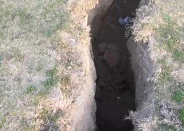 CEYHAN NEHRİ KIYISINDA DEPREM SONRASI BÜYÜK YARIKLAR OLUŞTU- CEYHAN NEHRİ KIYISINDA DEPREM SONRASI BÜYÜK YARIKLAR OLUŞTU-