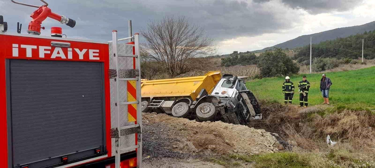 Denizli\'de son 1 haftada 107 trafik kazası meydana geldi