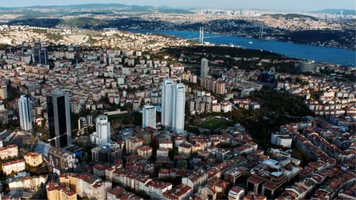 Depremden korkan İstanbullulara müjde! Konutunu dönüştürmek isteyenlere 2 yıl geri ödemesiz 1 milyon TL verilecek