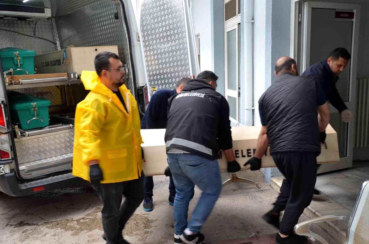 Didim\'de göçmen faciasında ölenlerin sayısı 7\'ye yükseldi