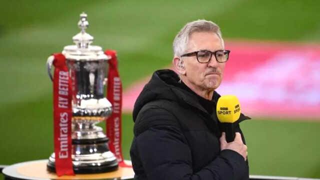 Görevden alınmıştı! BBC, Gary Lineker hakkındaki kararını verdi