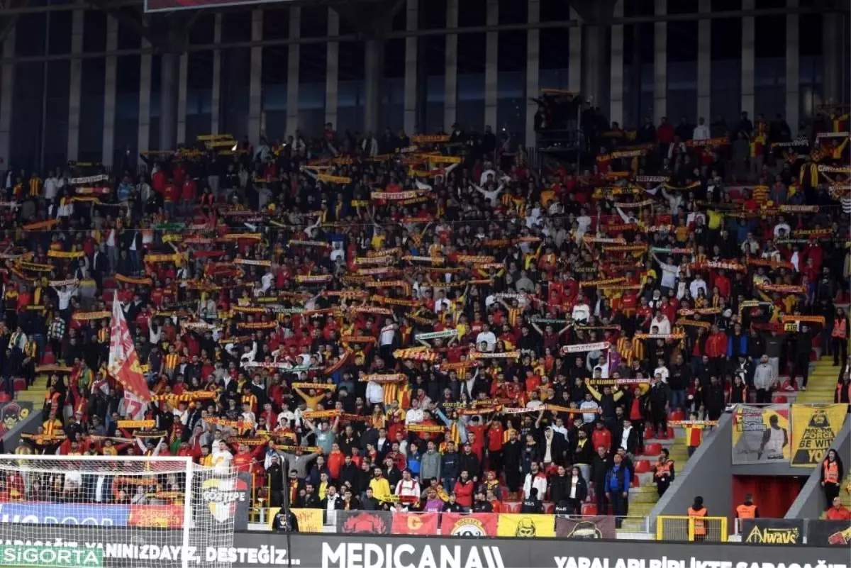 Göztepe, İzmir serüvenini kayıpsız tamamladı