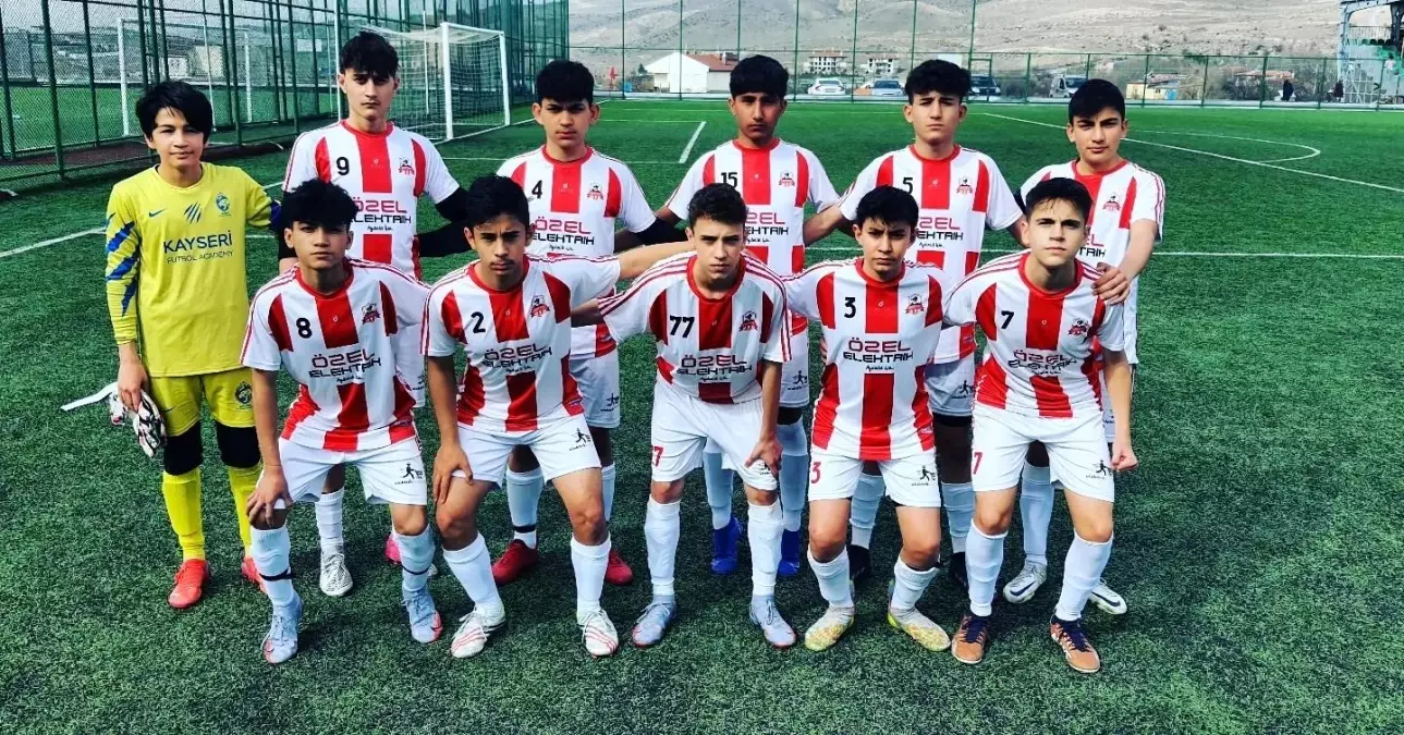 Gültepespor\'dan iyi başlangıç