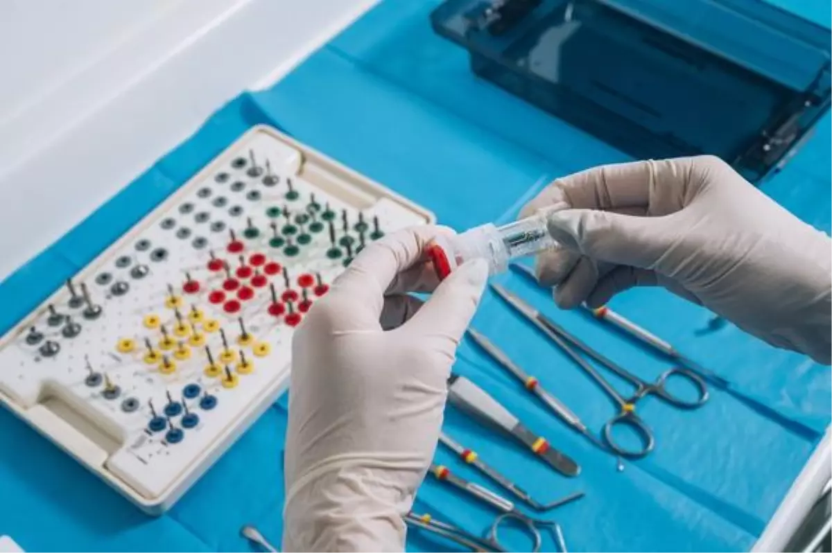 İmplant Tedavisi Nedir?