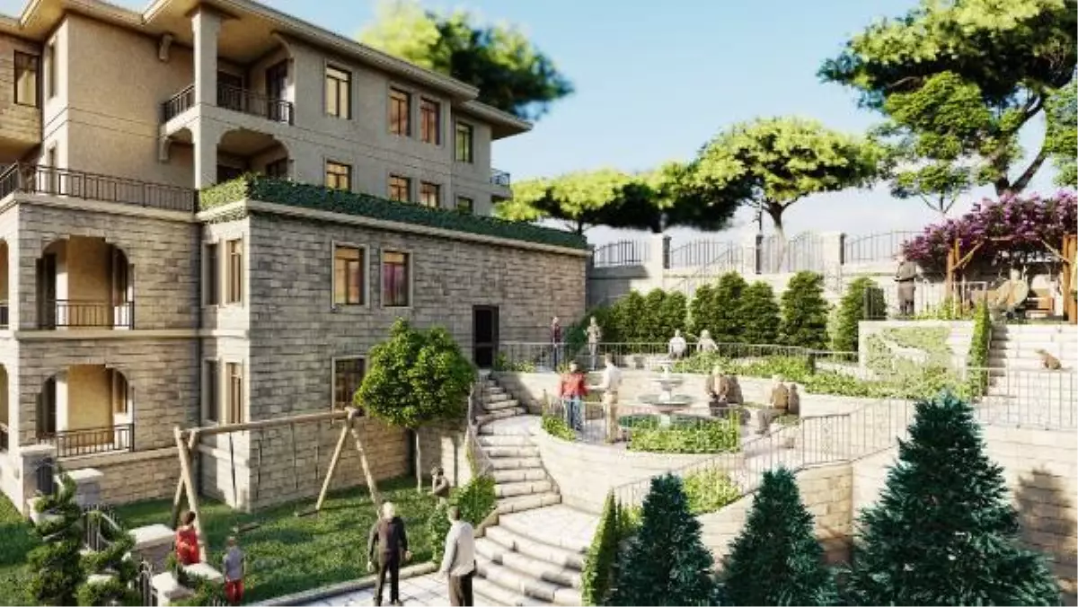 İstanbul\'da 50 bin \'İlk Evim\' konutu için kura çekimi