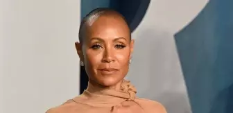 Jada Pinkett Smith Oscar tokadı hakkındaki sessizliğini bozdu