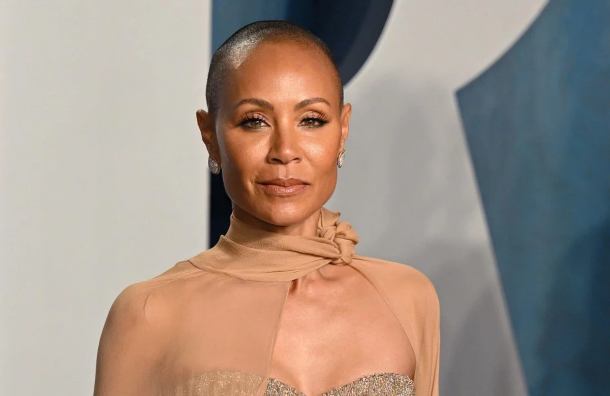 Jada Pinkett Smith Oscar tokadı hakkındaki sessizliğini bozdu