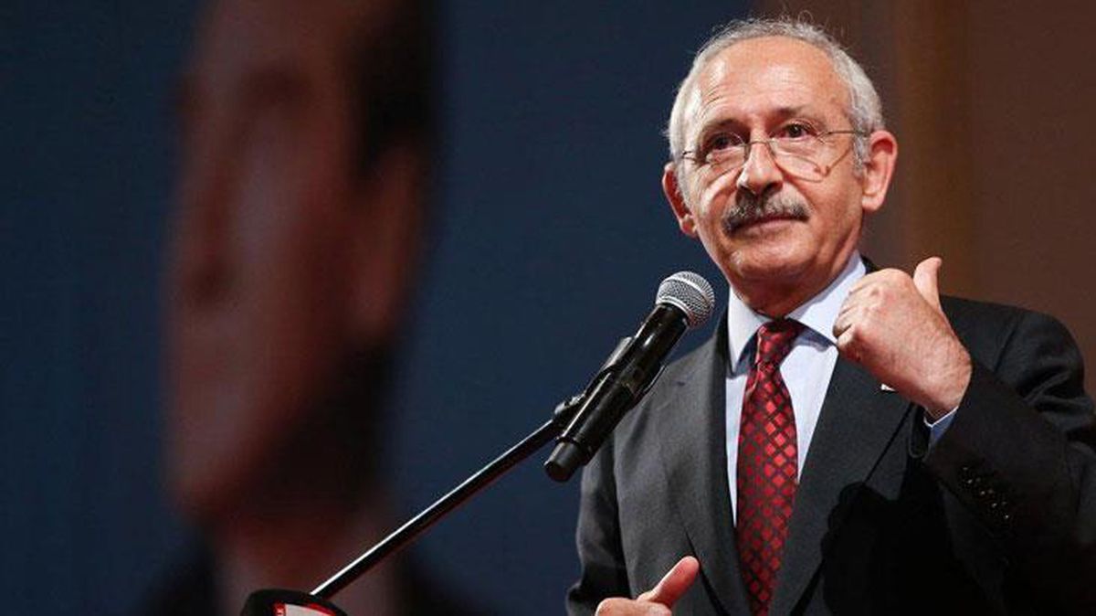 Kılıçdaroğlu: Terör örgütlerince öldürülmek istenen bir siyasetçiyim, tehditleri önemsemiyorum