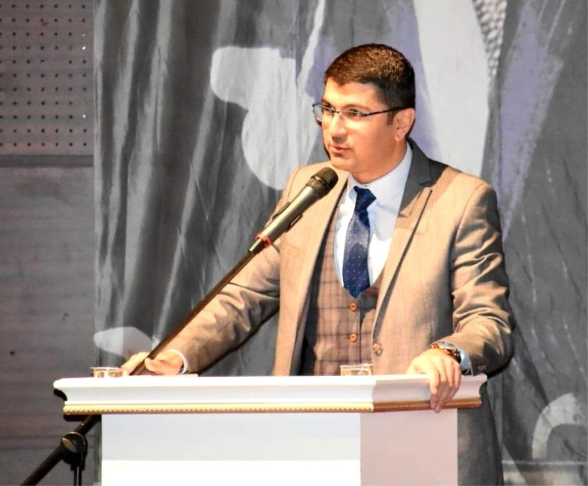 Kütahya İl Müdürlüğü görevinden istifa edip Uşak AK Parti\'den aday adayı oldu