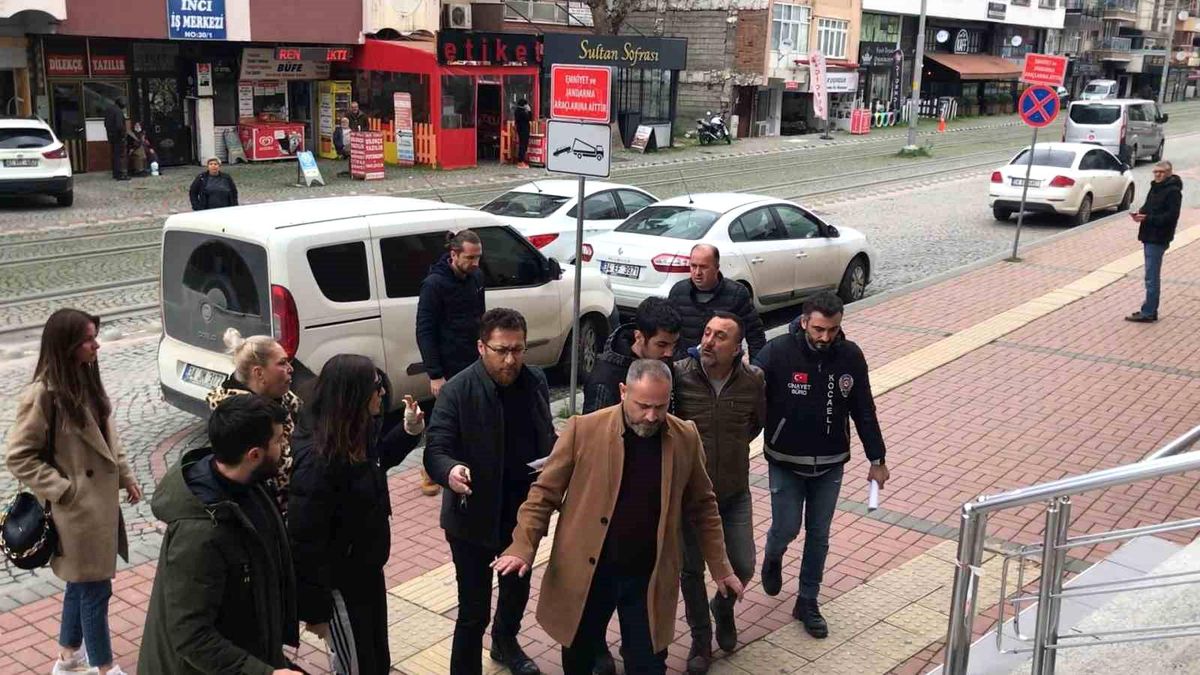 Kuzenini öldürmüştü: 'Başkasının ırzına göz dikenin sonu budur' dedi