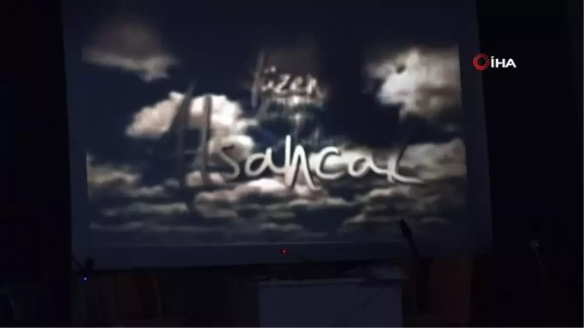 Ordu\'da İstiklal Marşı\'nın kabulünün 102. yılı kutlandı