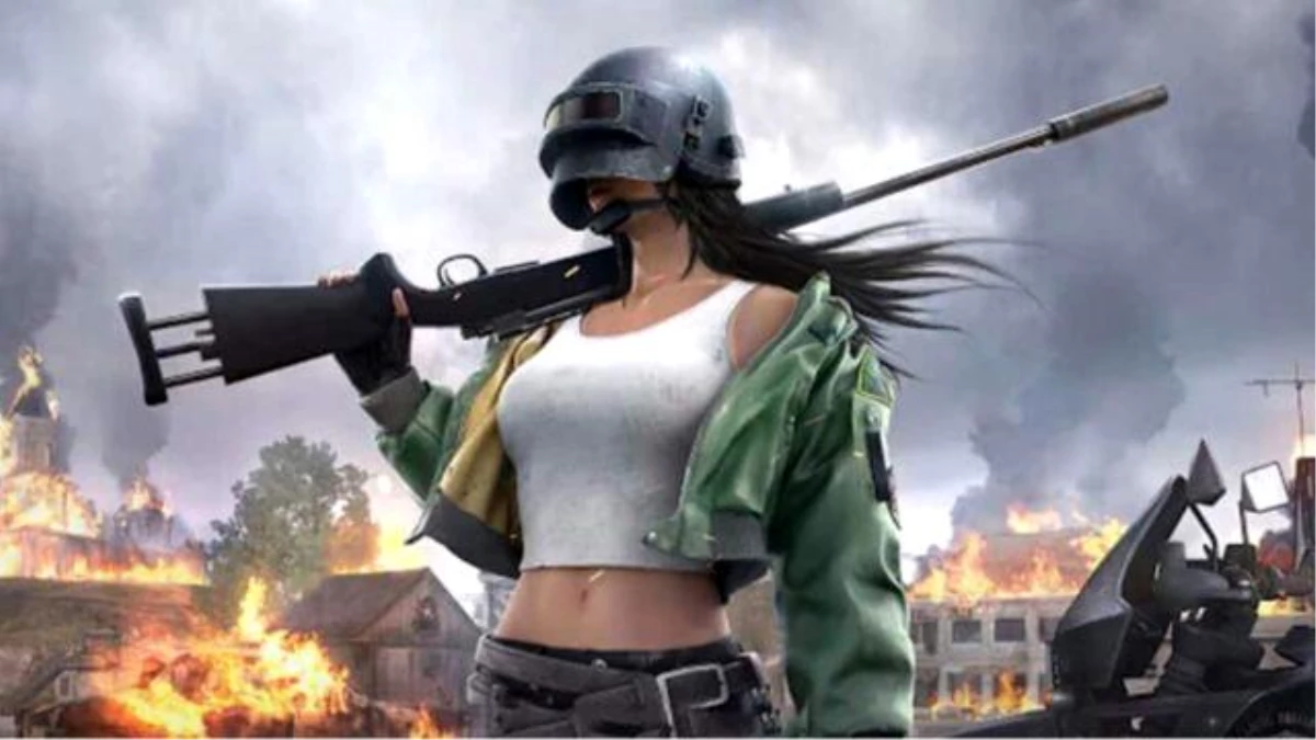 PUBG Mobile Avrupa Kadınlar Turnuvası\'nda büyük başarı!