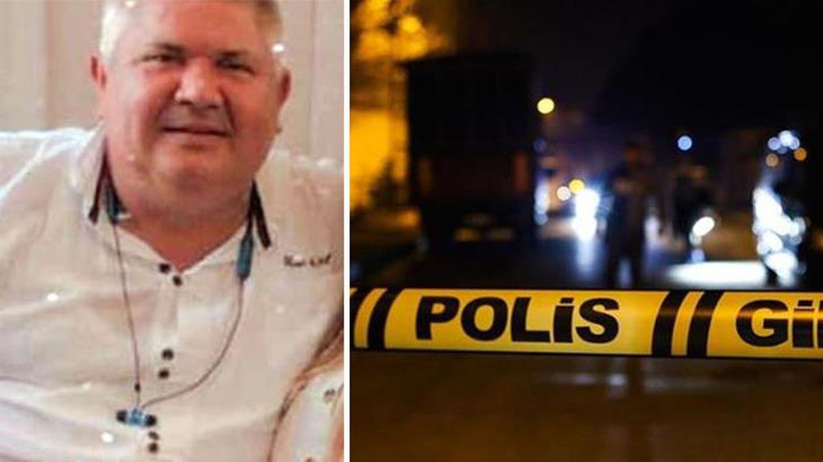 Restoranda 'kapanma saati' tartışması kanlı bitti: 1 ölü, 2 yaralı