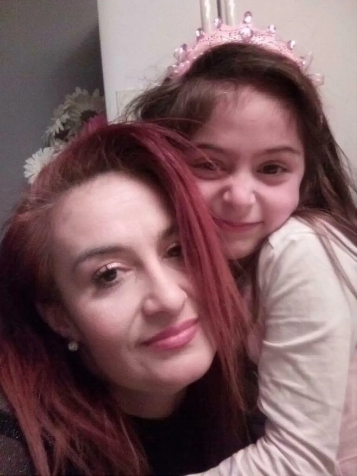 Restorandaki yemek sonrası ölen Ece\'nin annesinin de sol memesi alındı