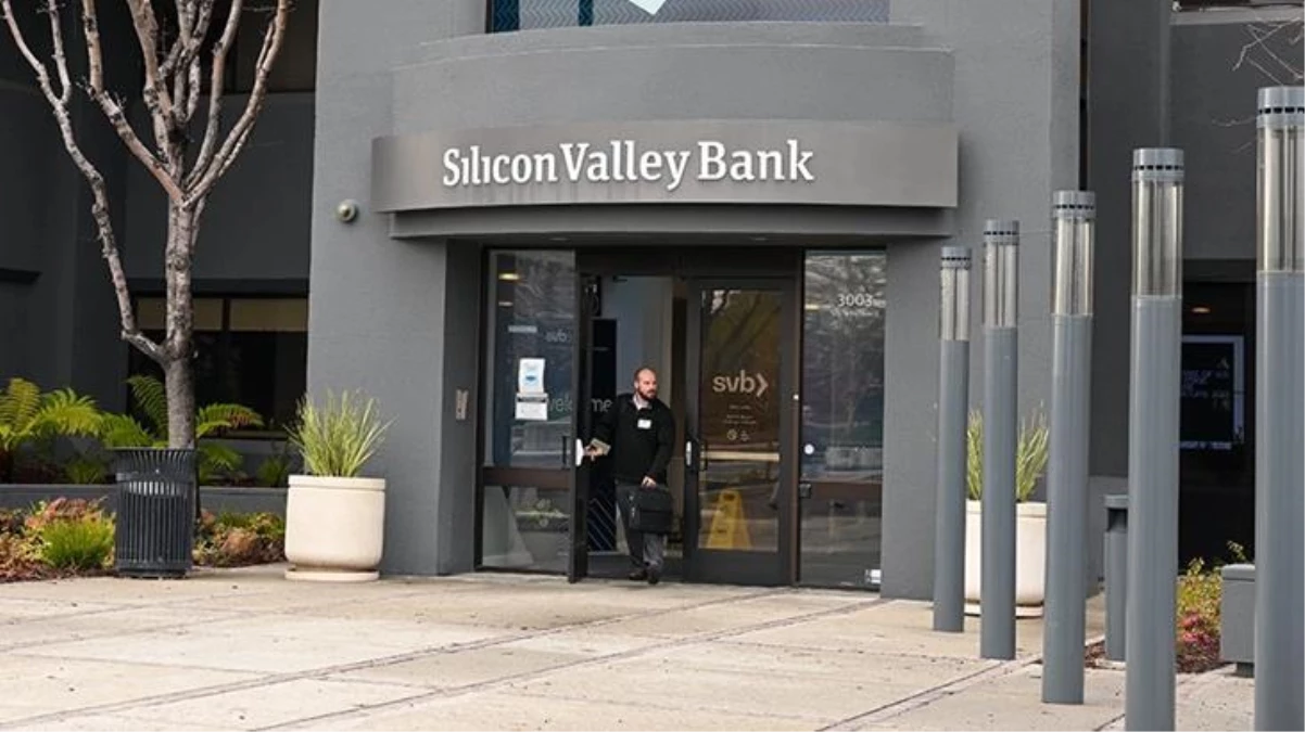 ABD\'de Silikon Vadisi Bankası\'nın ardından Signature Bank da iflas etti
