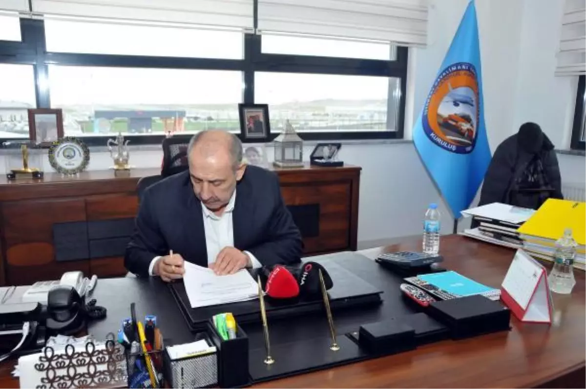 Taksicilerden depremzedelere 610 bin TL yardım