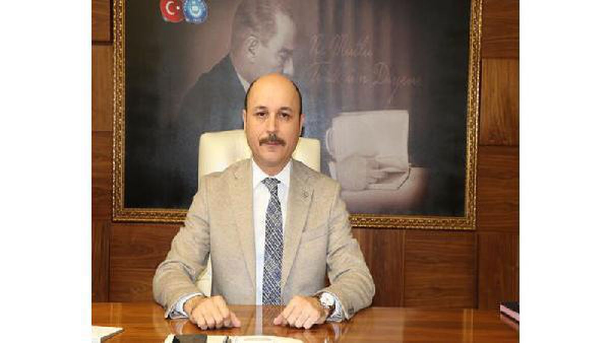 Türk Eğitim-Sen Başkanı Geylan: \'Afet tazminatı\' bir an önce hayata geçirilsin