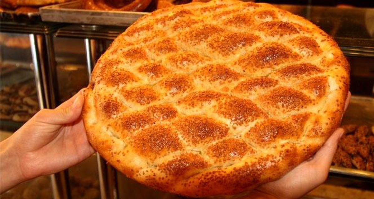 Uşak\'ta Ramazan pidesi 10 liradan satılacak