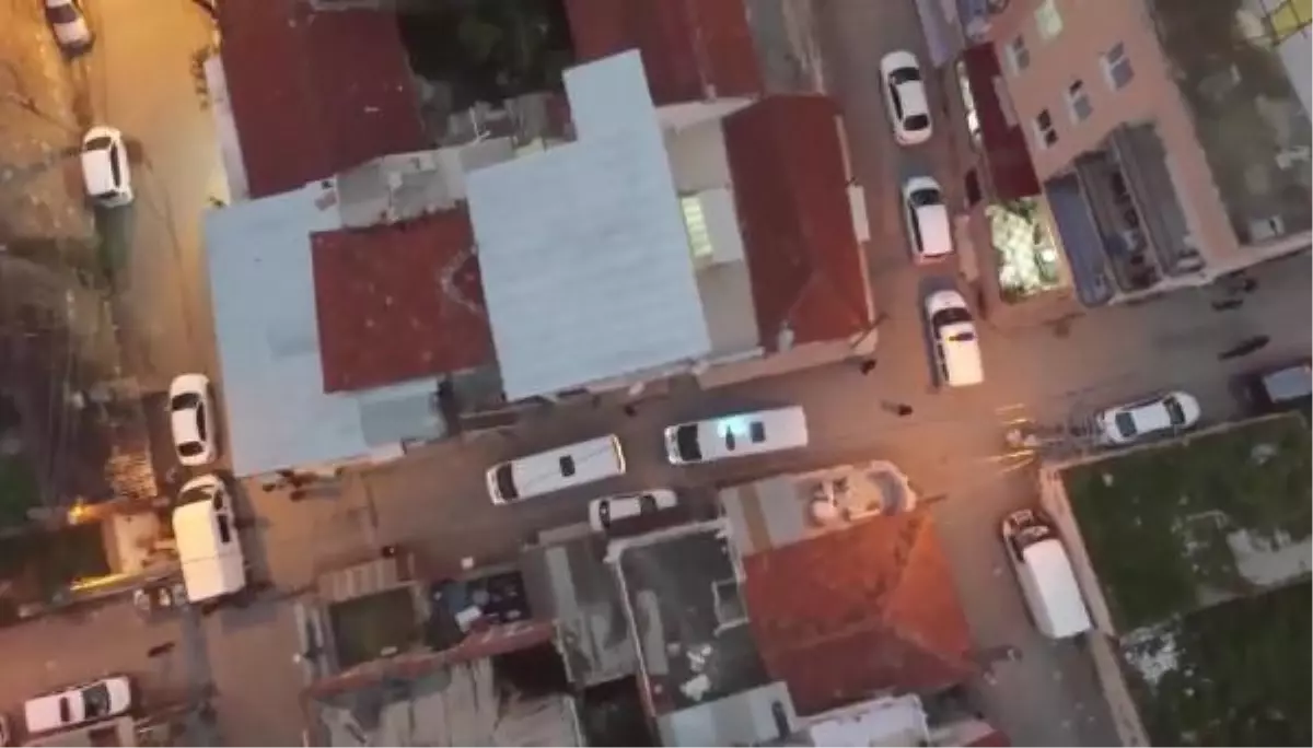 50 MİLYON TL\'LİK KRİPTO PARA DOLANDIRICILIĞINA 42 GÖZALTI