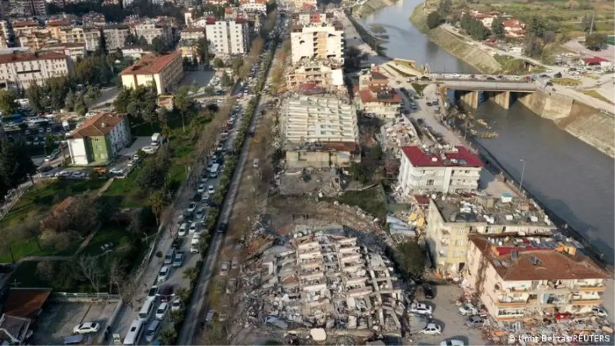 6 Şubat depremleri: Yeniden imarın maliyeti ne olacak?
