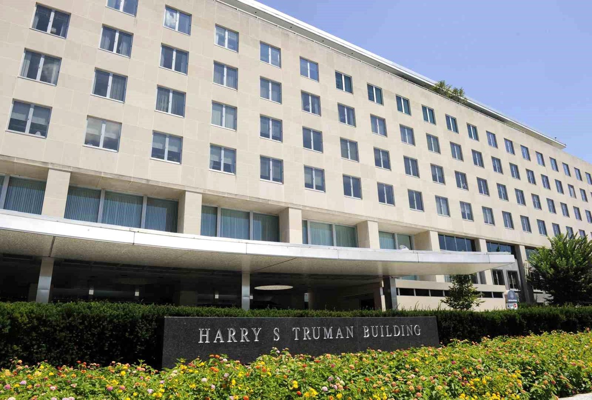 ABD, Rusya\'nın Washington Büyükelçisi\'ni Dışişleri Bakanlığına çağırdı