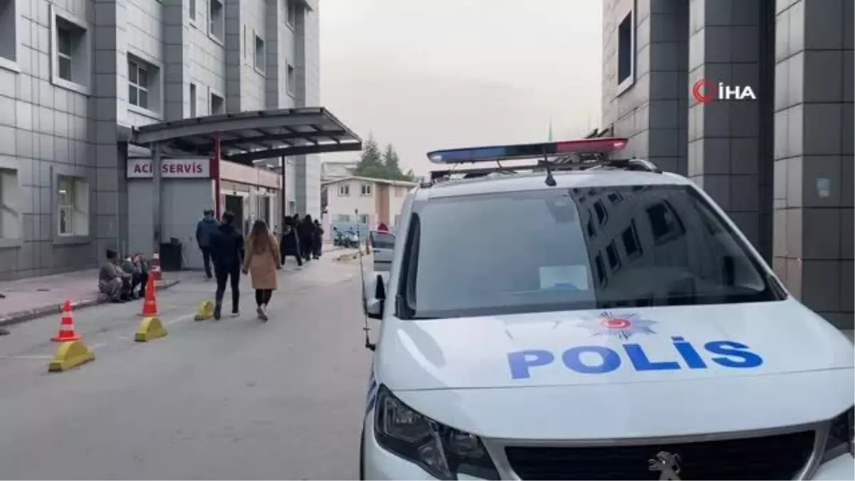 Alacak verecek kavgasında kuzenini pompalı tüfek ile vurdu