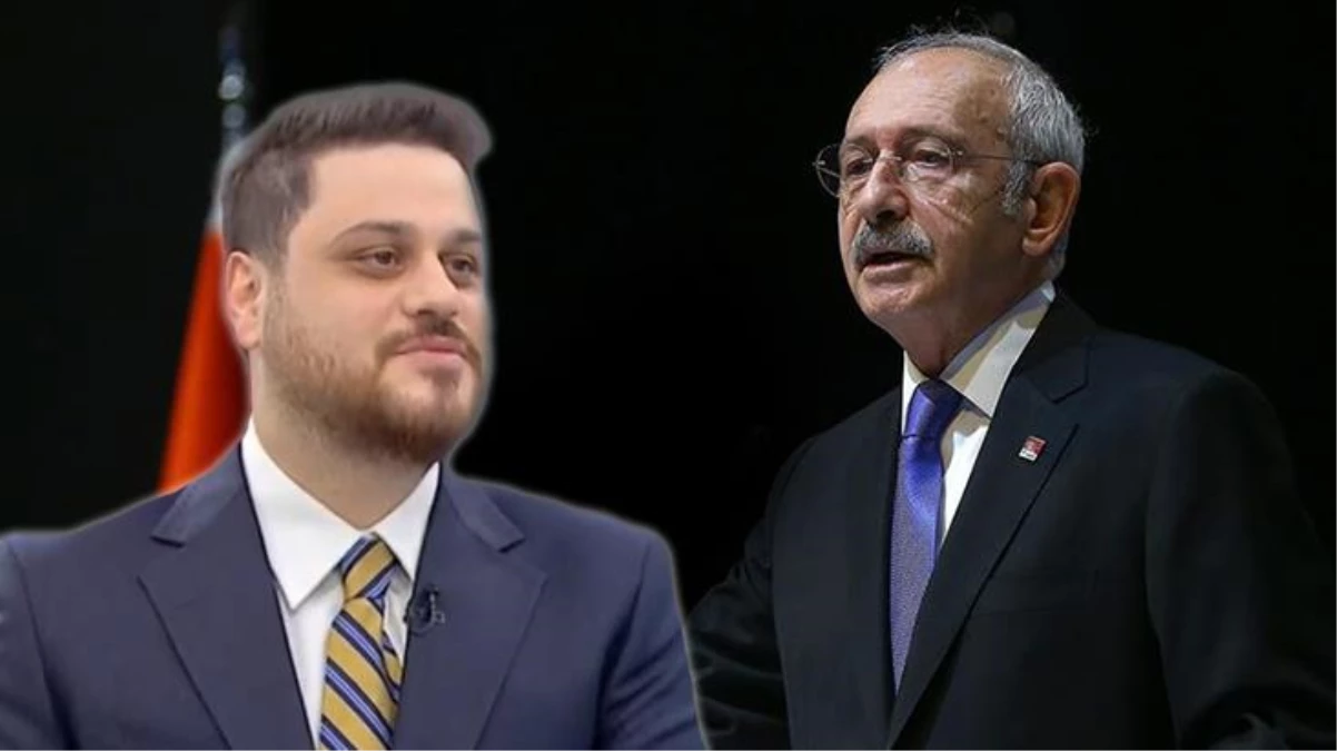 Altılı Masa\'ya katılma talebi kabul edilmemişti! Cumhurbaşkanı adayı Kemal Kılıçdaroğlu, BTP lideri Hüseyin Baş ile görüşecek