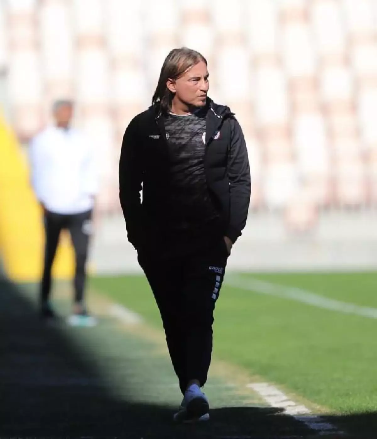 Altınordu\'da büyü bozuldu