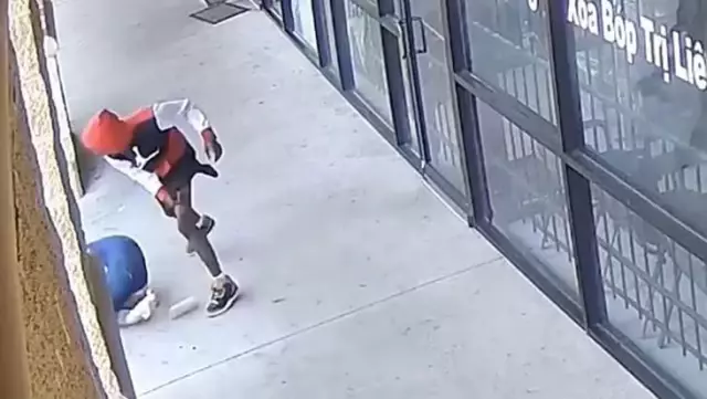 Amerika'da vahşi saldırı! Ailesini görmek için biriktirdiği parayı çaldı, direnen kadının omurgasını kırarak felç bıraktı