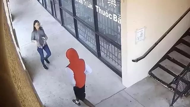 Amerika'da vahşi saldırı! Ailesini görmek için biriktirdiği parayı çaldı, direnen kadının omurgasını kırarak felç bıraktı