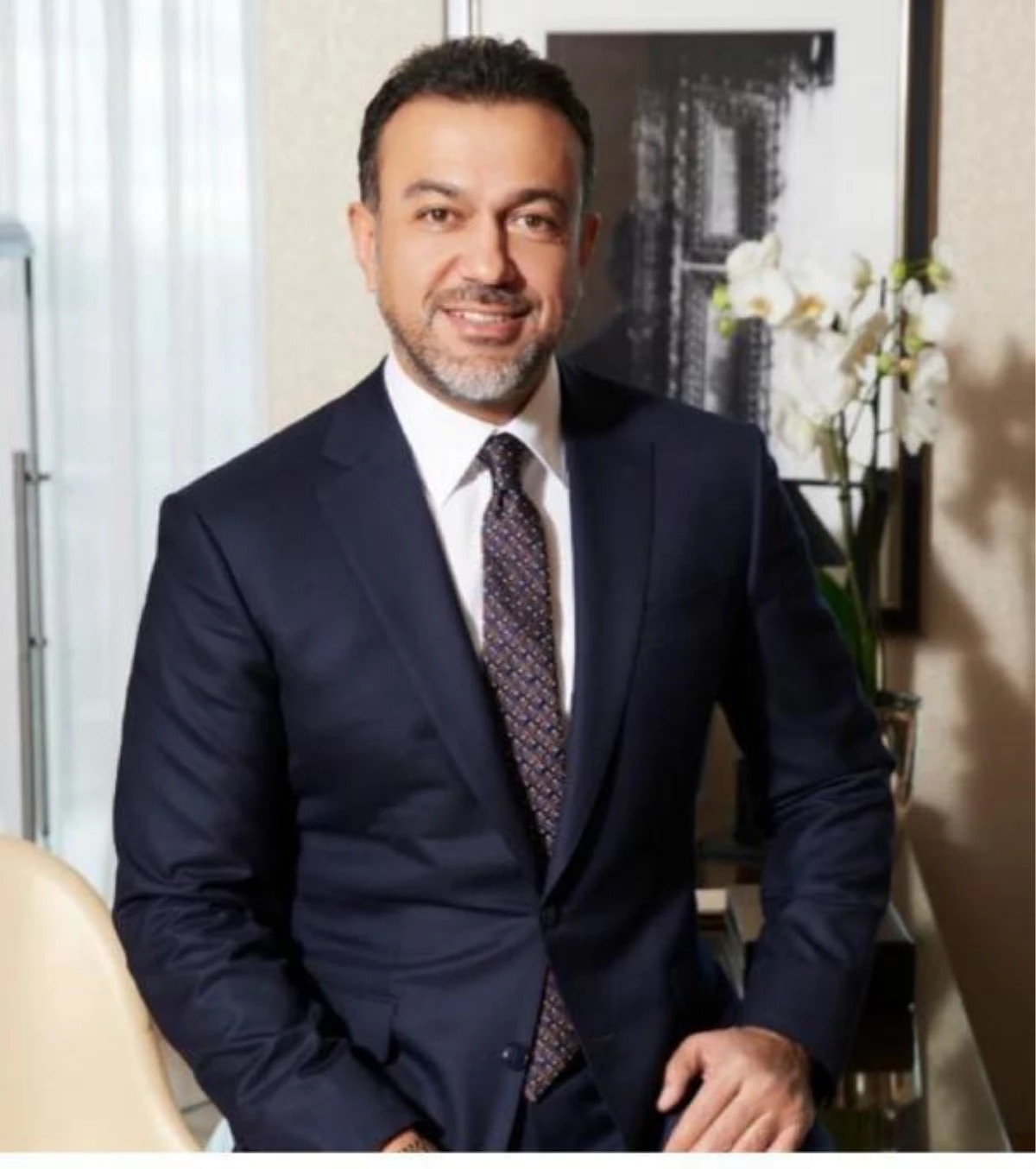 Antalyaspor Başkanı Aziz Çetin, görevi bıraktı