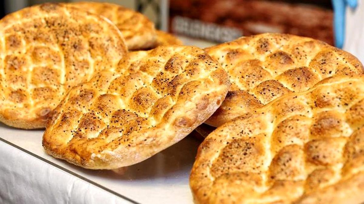 Aydın\'da 220 gram ramazan pidesi 7,5 TL\'den satılacak