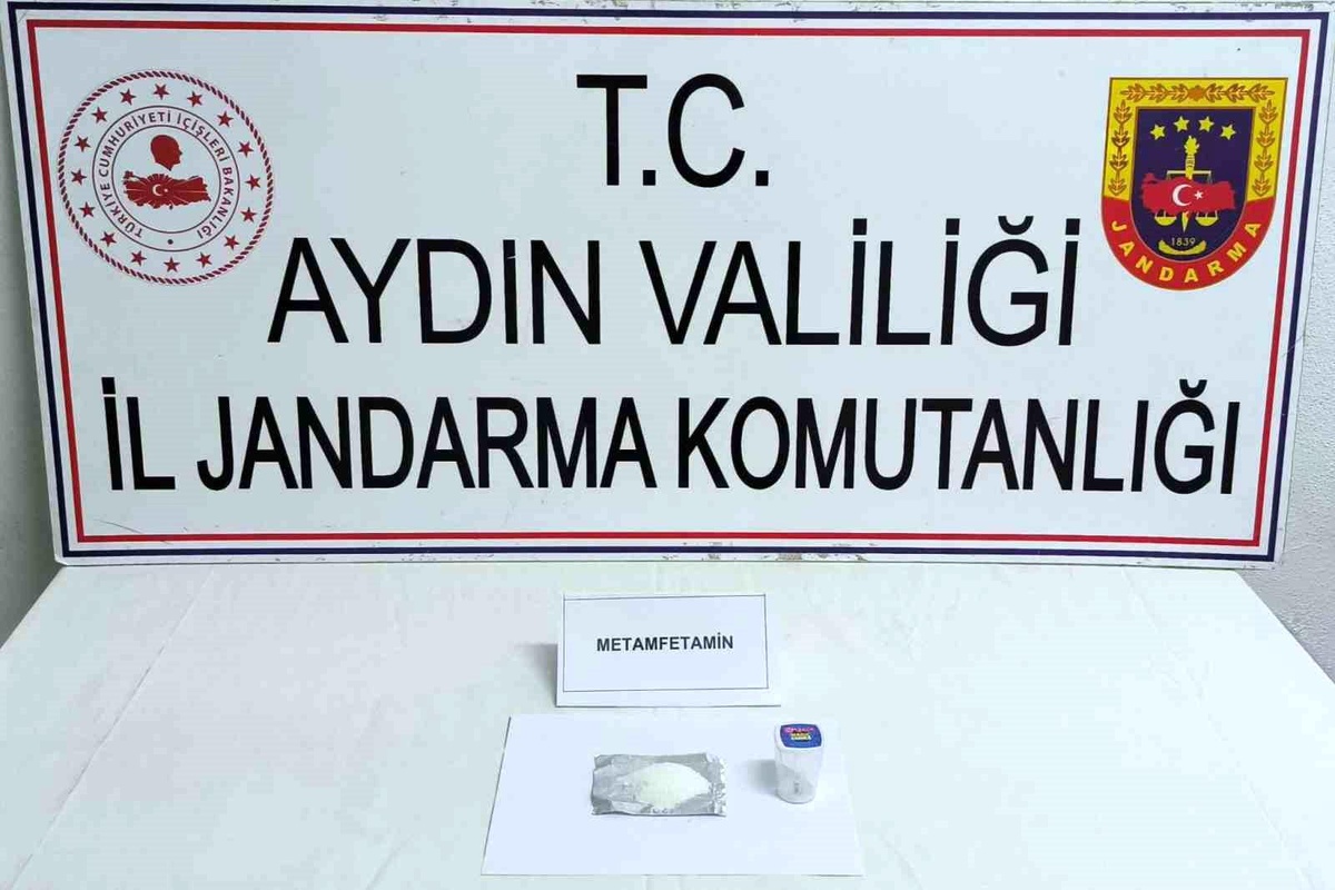 Aydın\'da uyuşturucu satıcılarına geçit yok
