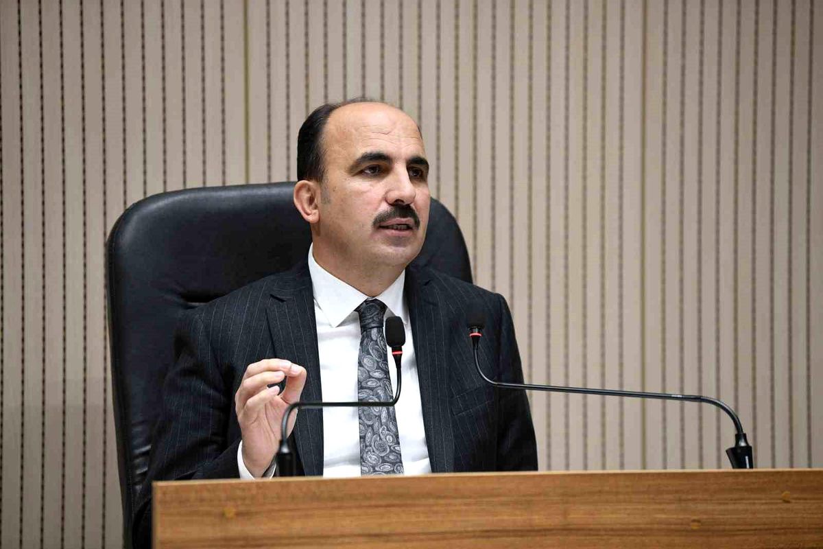 Konya Büyükşehir Belediyesi, Habib-i Neccar Camisi\'ni restore etmek istiyor
