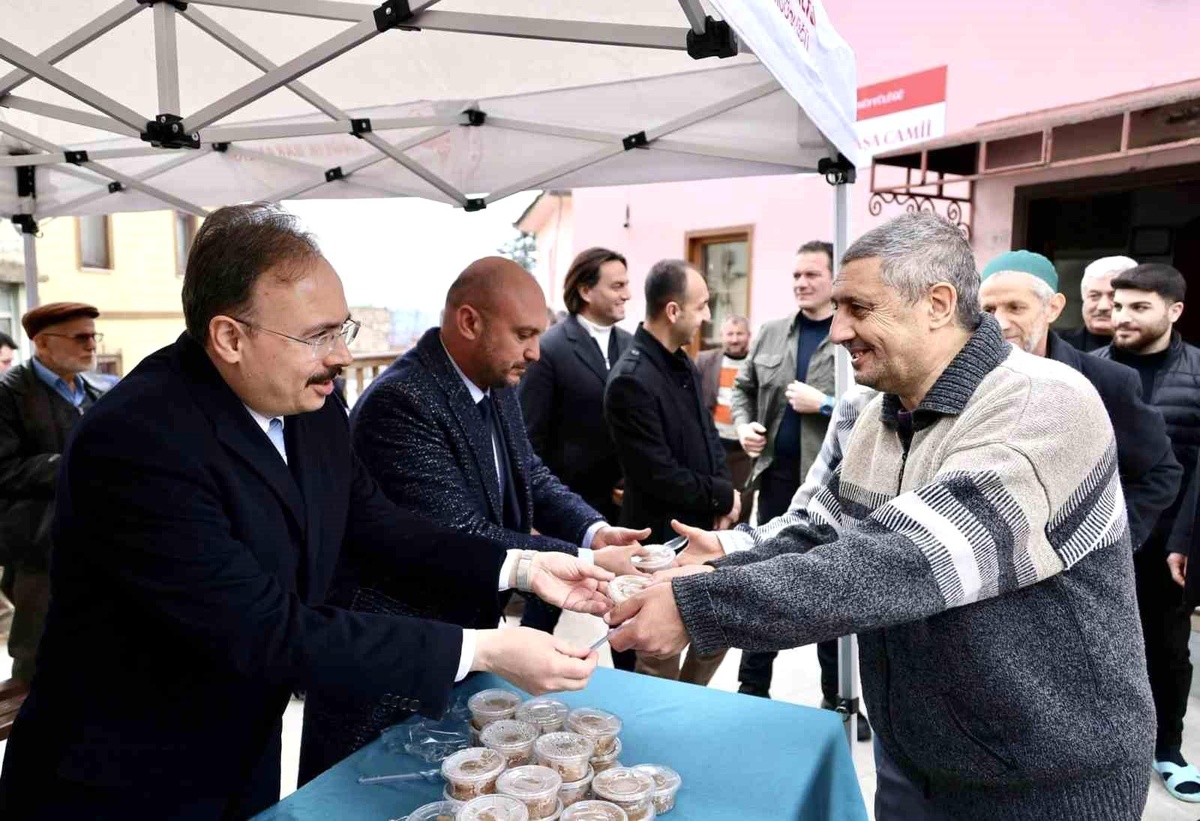 Bilecik İl Sağlık Müdürü Dr. Ferhat Damkacı\'dan 14 Mart Tıp Bayramı mesajı