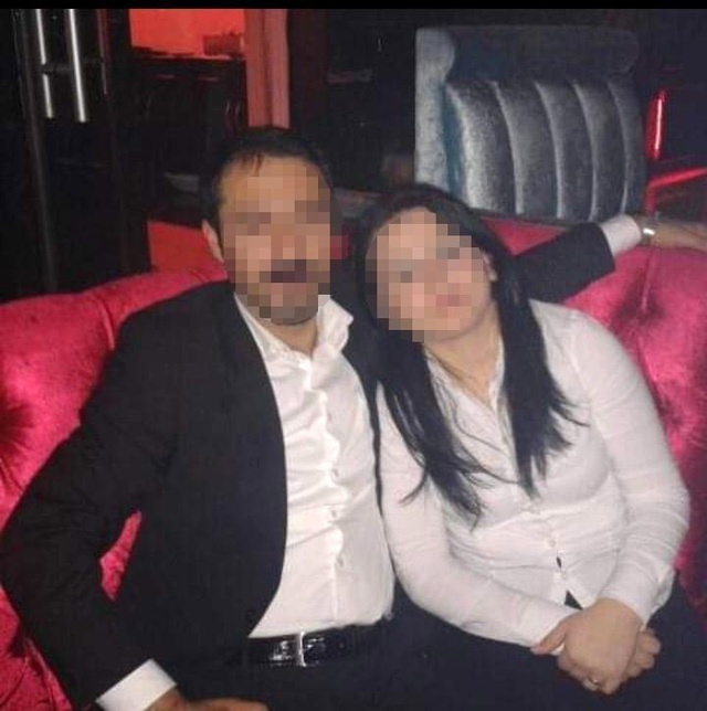 Eşini öldüren sanık: Mahkeme heyetinin kadın olmasından dolayı kendimi baskı altında hissediyorum Eşini öldüren sanık: Mahkeme heyetinin kadın olmasından dolayı kendimi baskı altında hissediyorum