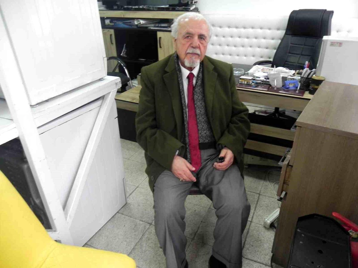 Eskişehir\'de depremzedelere ücretsiz ikinci el eşya