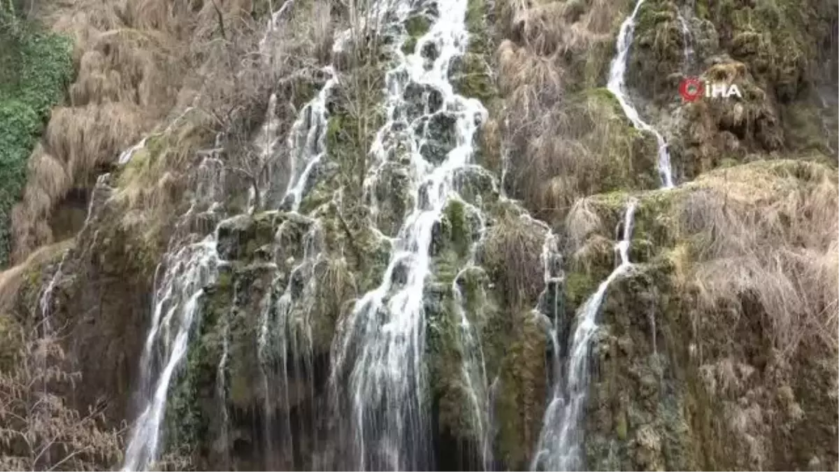 Giresun\'un yeni turizm cazibe merkezlerinin sezonu erken açması bekleniyor