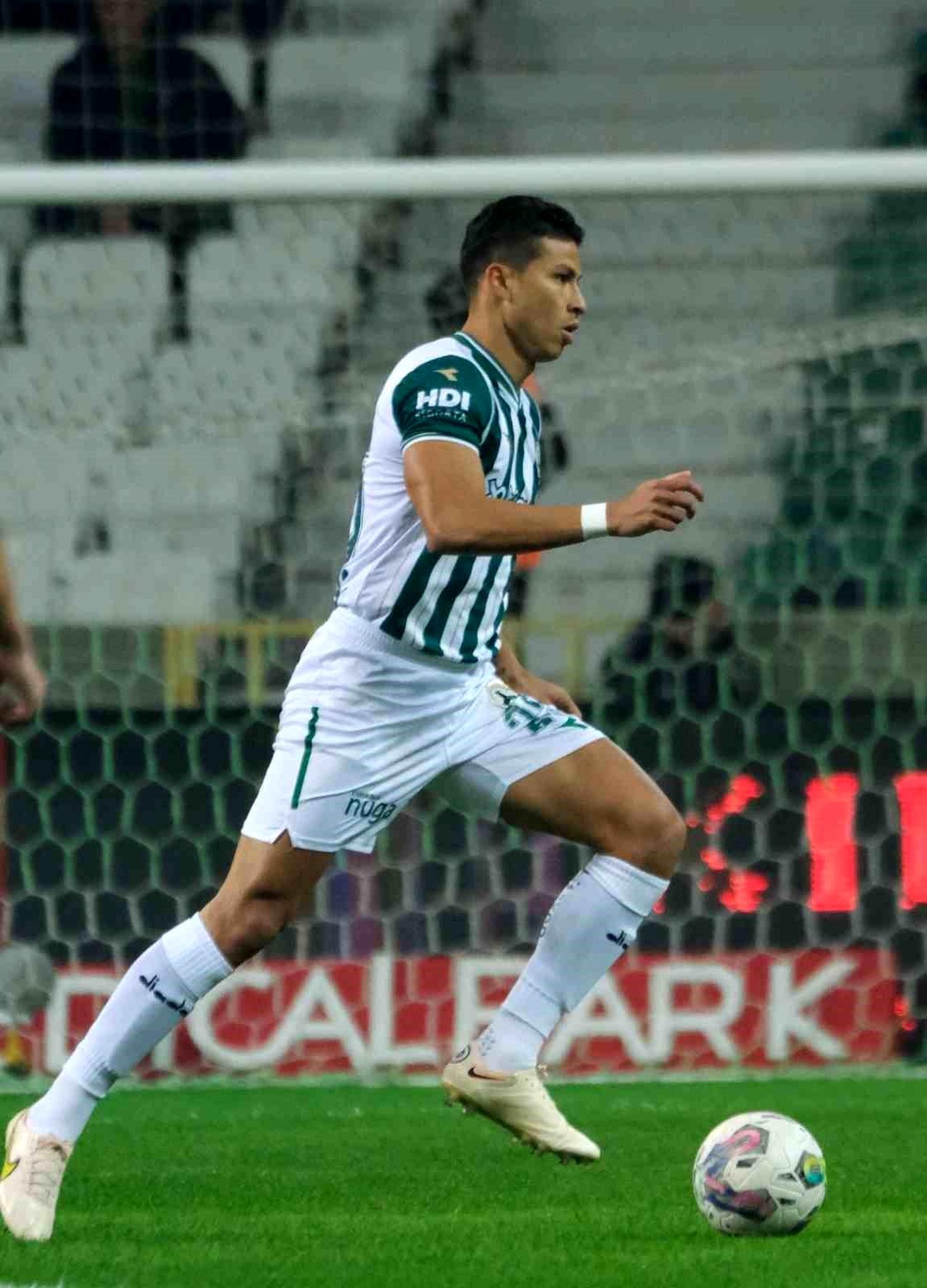 Giresunspor\'da Perez, Savicevic ve Kuwas\'a milli davet