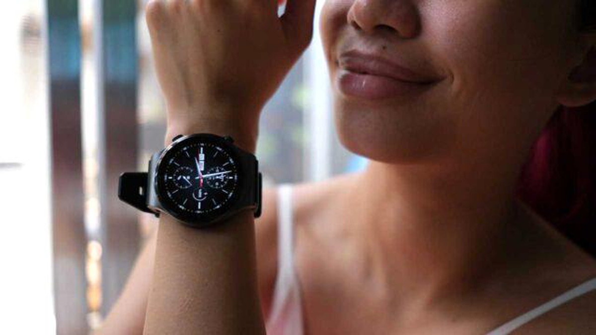 Huawei Watch Ultimate için ilk detaylar: Uydu bağlantısına sahip olacak!